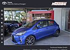 Toyota Yaris Hybrid 1.5 VVT-i Team D *2.Hd, Kamera, ALU