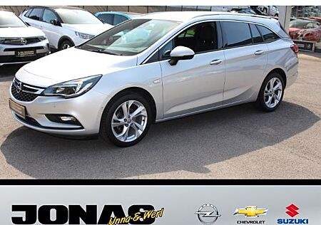 Opel Astra K Sports Tourer Dynamic 1.4 Turbo