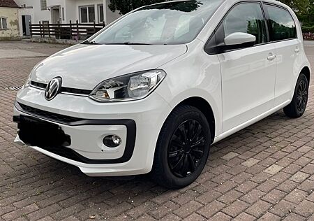 VW Up Volkswagen 1.0 PDC NS