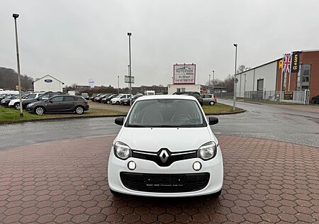 Renault Twingo Limited