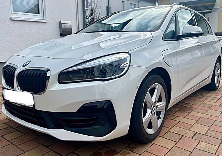 BMW 2er 225 Active Tourer 225xe iPerformance Steptro...