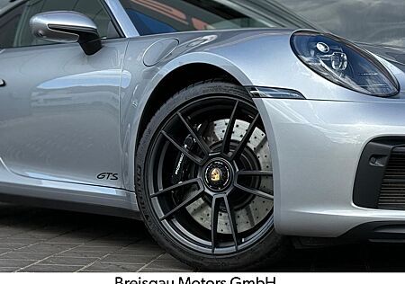 Porsche 992 GTS NightVision*Burmester*Pano*Sitzklima*
