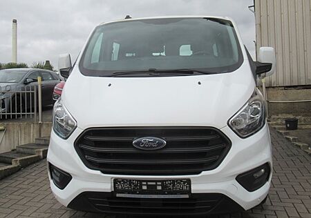 Ford Transit Custom Transit/Tourneo Custom Kombi 320 L2 Trend-9 SITZ