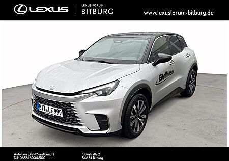 Lexus LBX Emotion 15 Jahre Relax Garantie