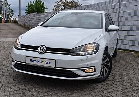 VW Golf Volkswagen VII Lim. Sound Start-Stopp1.HAND