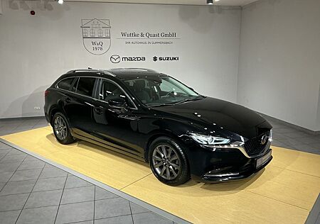 Mazda 6 Exclusive *Garantie bis 09/2028*360°*
