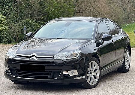 Citroën C5 Lim. Exclusive 2,0hdi 163ps Automatik