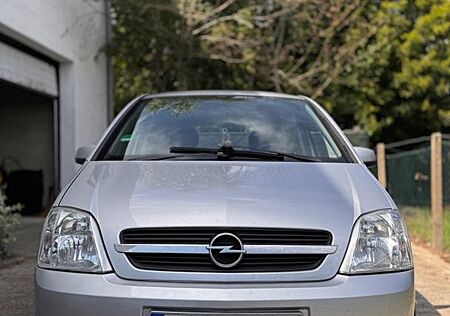 Opel Meriva 1.6 TWINPORT Selection