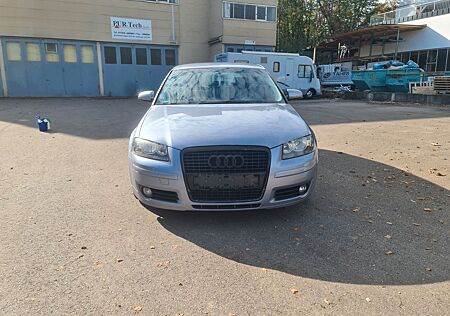 Audi A3 2.0 TDI (DPF) S tr. Ambiente Sportback