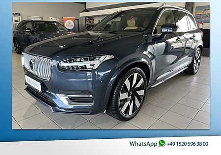 Volvo XC 90 XC90 T8 Ultimate Bright Recharge AWD Massage B&W