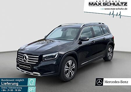 Mercedes-Benz GLB 200 d 7-Sitzer*Kamera*el. Heckklappe*LED