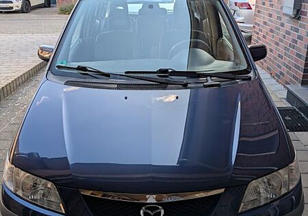 Mazda Premacy 1.9
