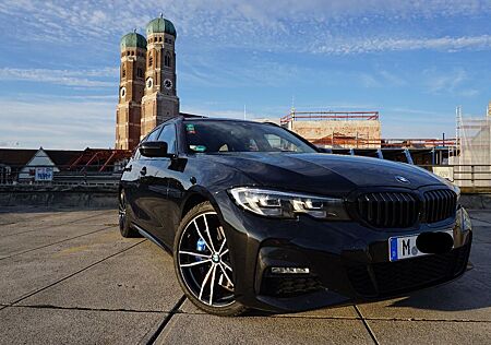 BMW 330i xDrive Touring M Sport
