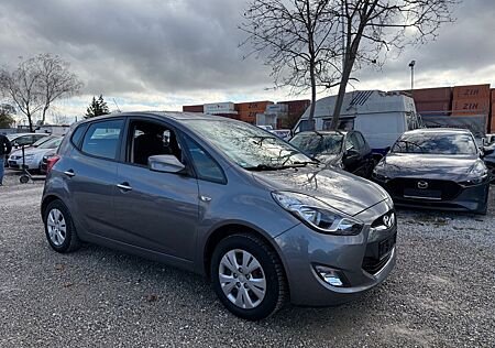 Hyundai ix20 FIFA world Cup Edition