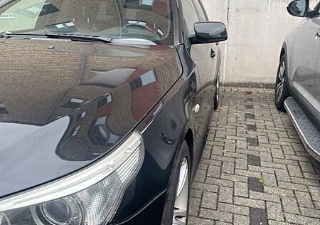 BMW 530d touring - M-Paket