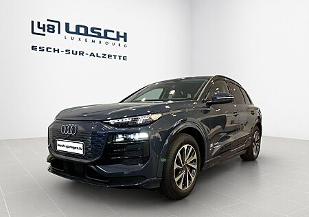 Audi Q6 e-tron SUV