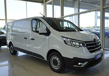 Renault Trafic L2H1 3,0t 150dci 5*J.Gar/Voll-LED/Kamera/