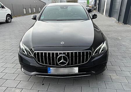 Mercedes-Benz E 200 4MATIC Autom. | Pano | Widescreen