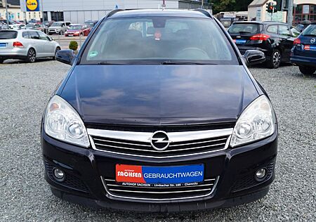 Opel Astra H Caravan Edition