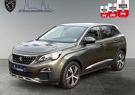 Peugeot 3008 Allure THP 165 EAT6/Navi/ 360°/Shz/PDC/