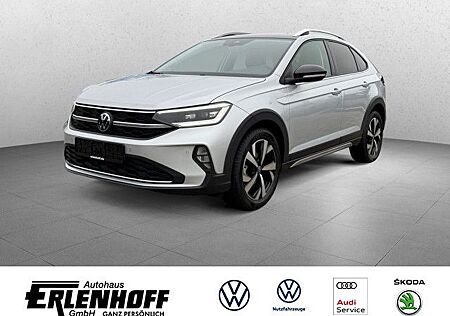 VW Taigo Volkswagen Style 1.0 TSI, 7-Gang DSG, LED, Navi, Clim