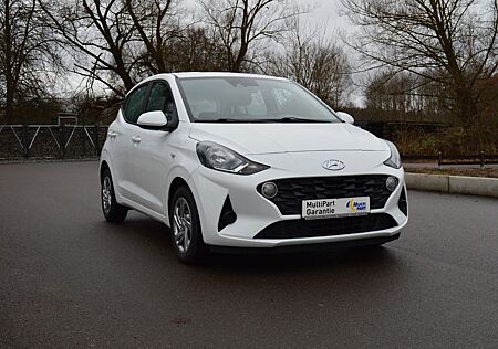 Hyundai i10 Select