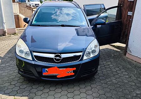Opel Vectra Caravan 1.8 16V -