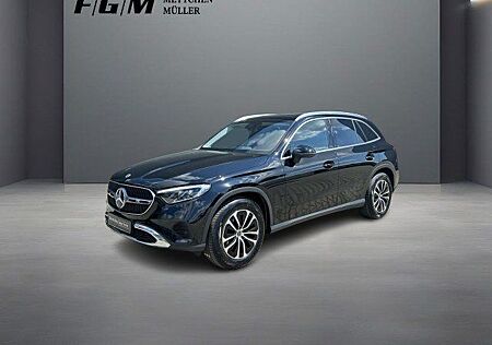 Mercedes-Benz GLC-Klasse GLC 200 4M Avantgarde S-Dach|TWA|Pano|Sitzhz|SHD