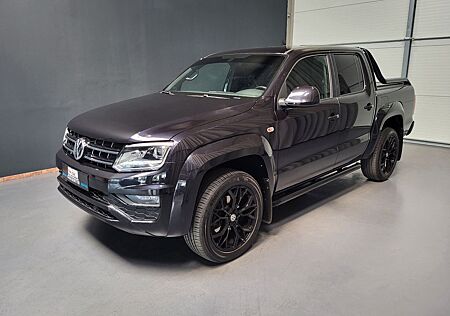VW Amarok Volkswagen 3.0TDI Highl. DoubleCab *TOP Ausstattung*