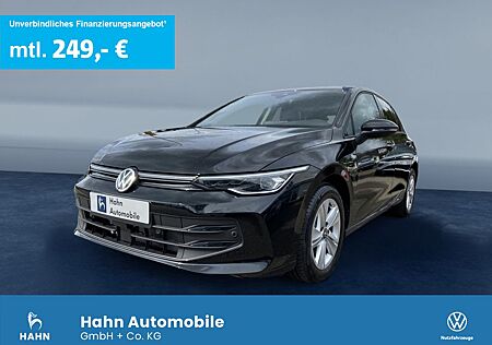 VW Golf Volkswagen Life 1,5 l TSI OPF 85 kW (116 PS) 6-Gang Wi