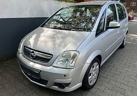 Opel Meriva Edition 1,6(Automatik Klima) S*Heft 2.Hd