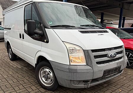 Ford Transit Kasten FT 260 K City Light