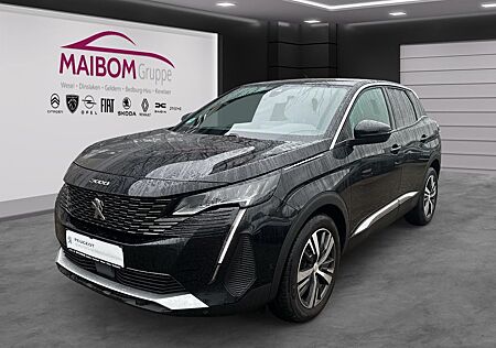 Peugeot 3008 1.2 PT 130 Allure Pack *Allwetter*
