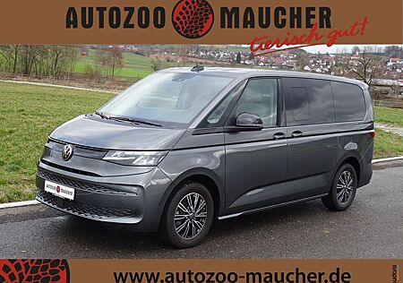 VW T7 Volkswagen Multivan 1.4 eHybrid 7-Sitzer lang /Navi /AHK