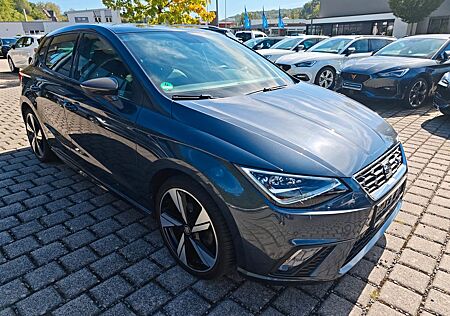 Seat Ibiza Carbon Edition 110PS NAVI+SHZ+BEATS+PANO