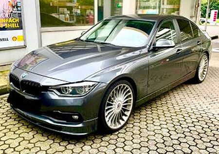 Alpina B3 3.0 Biturbo Allrad 2. Hand,Unfallfrei, Scheck