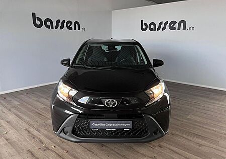 Toyota Aygo (X) Play
