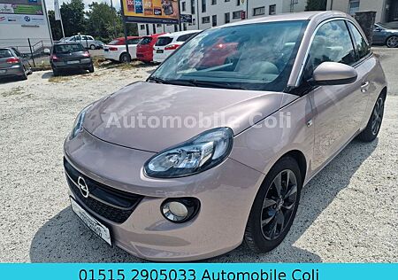 Opel Adam Jam+2Hd+Klima+PDC+Alu s