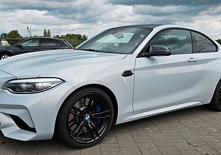 BMW M2 Competition/Carbon/M-Sitze/H&K/Garantie