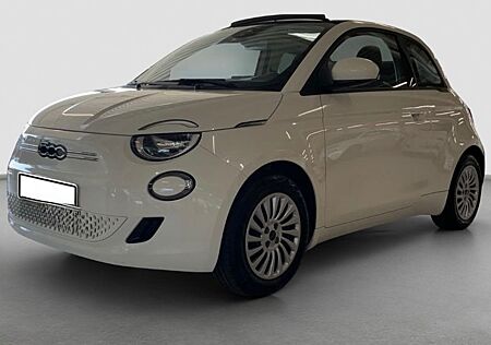 Fiat 500E Cabrio Top Zustand (wie neu)