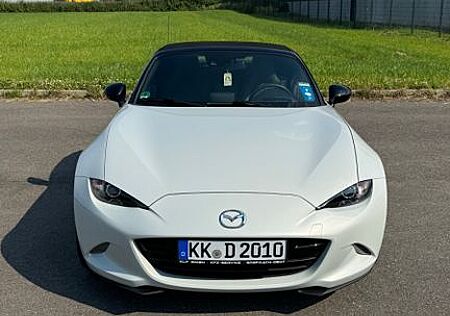 Mazda MX-5 1.5 SKYACTIV-G 131 Exclusive-Line Exclu...