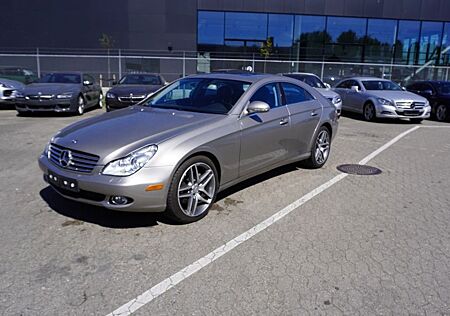 Mercedes-Benz CLS 500 CLS500 5,0 V8 AUT.