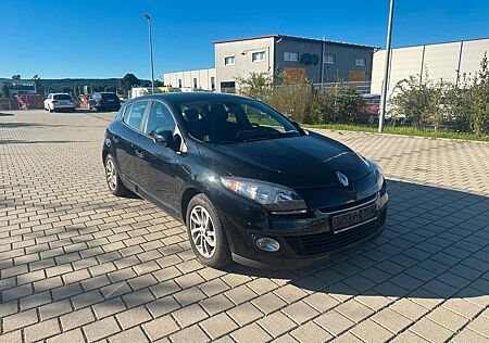 Renault Megane III Lim. 5-trg. / EURO 5
