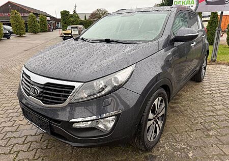 Kia Sportage Spirit 4WD ALLRAD