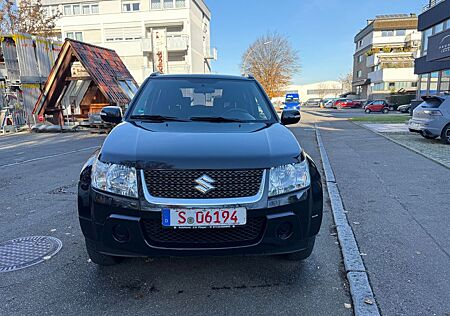 Suzuki Grand Vitara 1.6