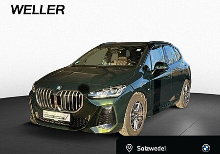 BMW 218d Active Tourer M Sport Adap LED ACC RFK