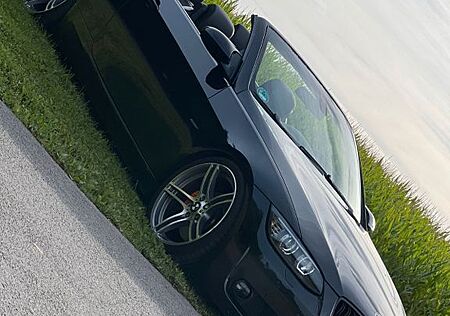 BMW 325i 3er Cabrio Guter Zustand 3 Liter Motor