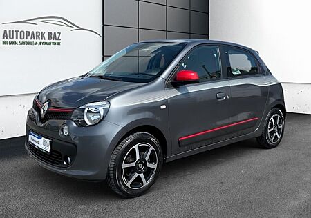 Renault Twingo Intens AUTOMATIK *KLIM*ALU*PDC*HU/AU-NEU*