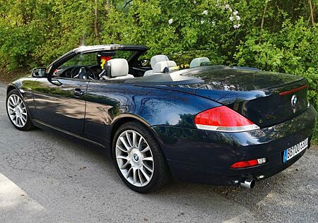 BMW 630i Cabrio - Individual Komposition2