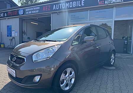 Kia Venga Dream Team * Aus erster Hand*